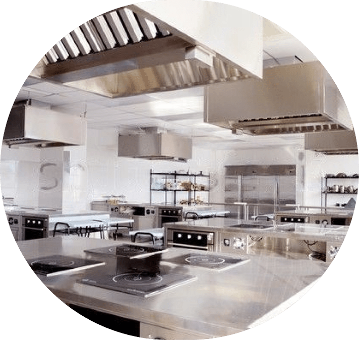 Image for Safe Kitchens with ID of: 7081529