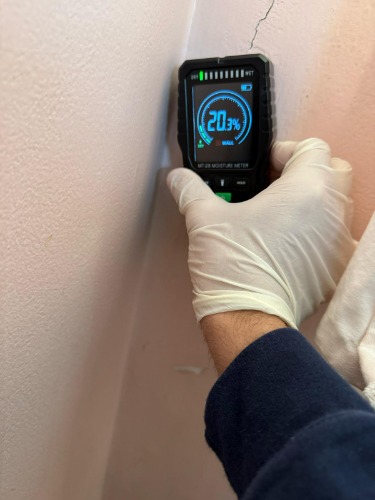 Image for Daniel Mold Testing with ID of: 7081540