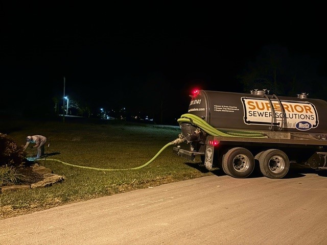 Image for Superior Sewer Solutions with ID of: 7081603