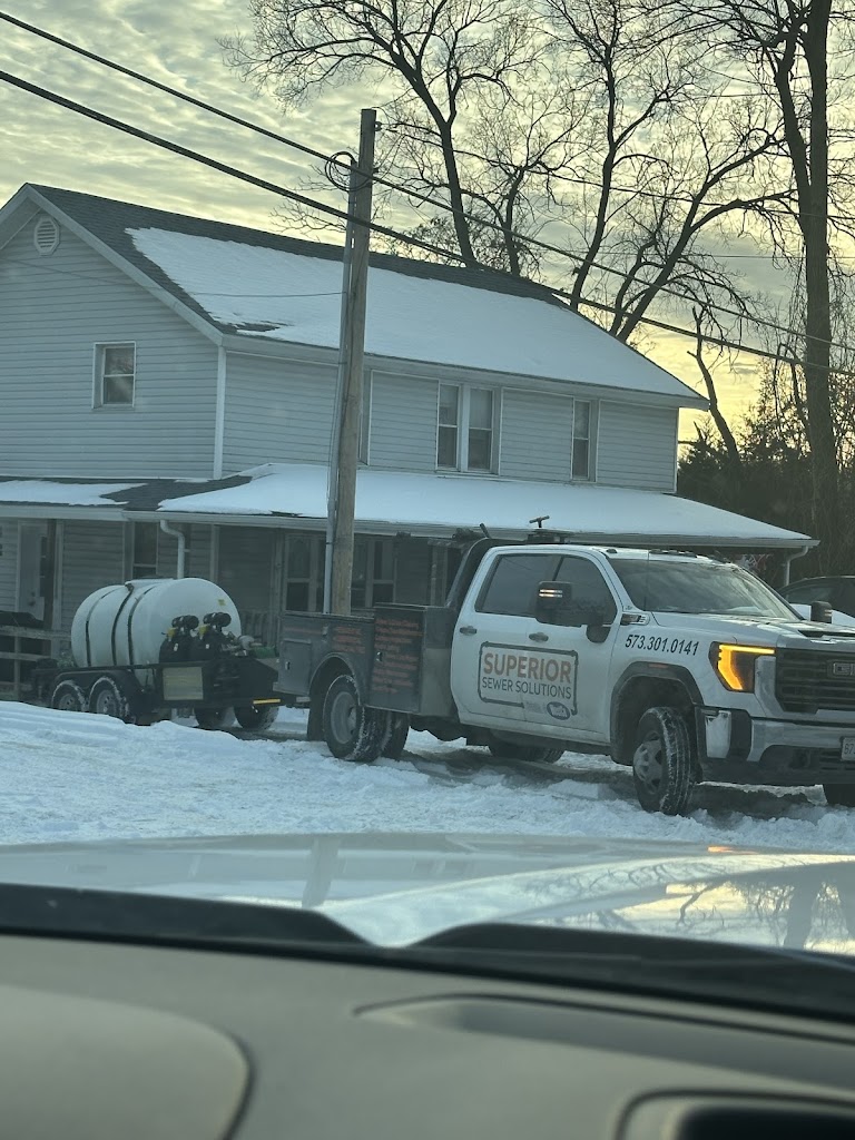 Image for Superior Sewer Solutions with ID of: 7081611