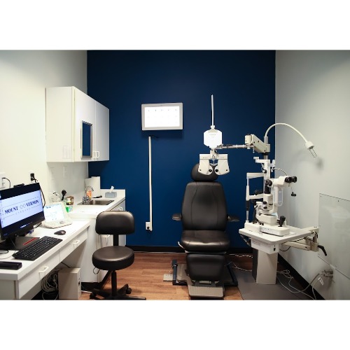 Image for Mount Vernon Eyecare with ID of: 7081651