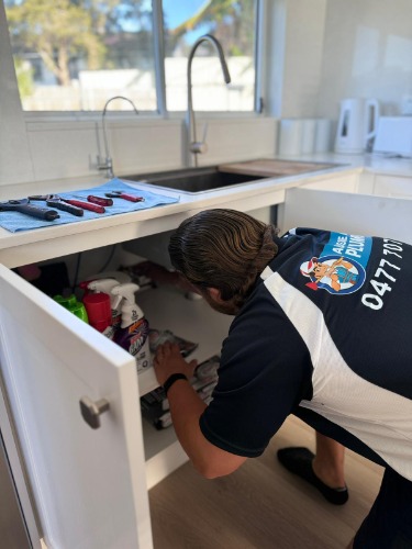 Image for Aussie Oncall Plumbing Seven Hills with ID of: 7081687