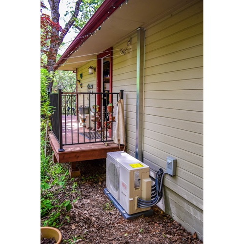 Image for Spoor's Heating & Air Conditioning with ID of: 7081712