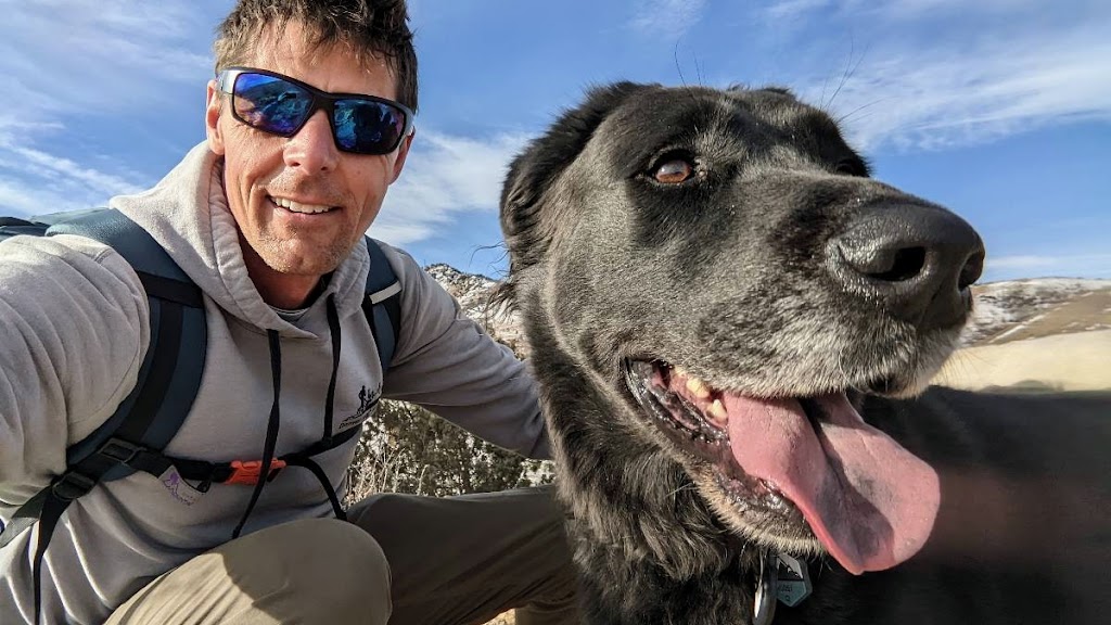 Image for Denver Dog Joggers with ID of: 7081716