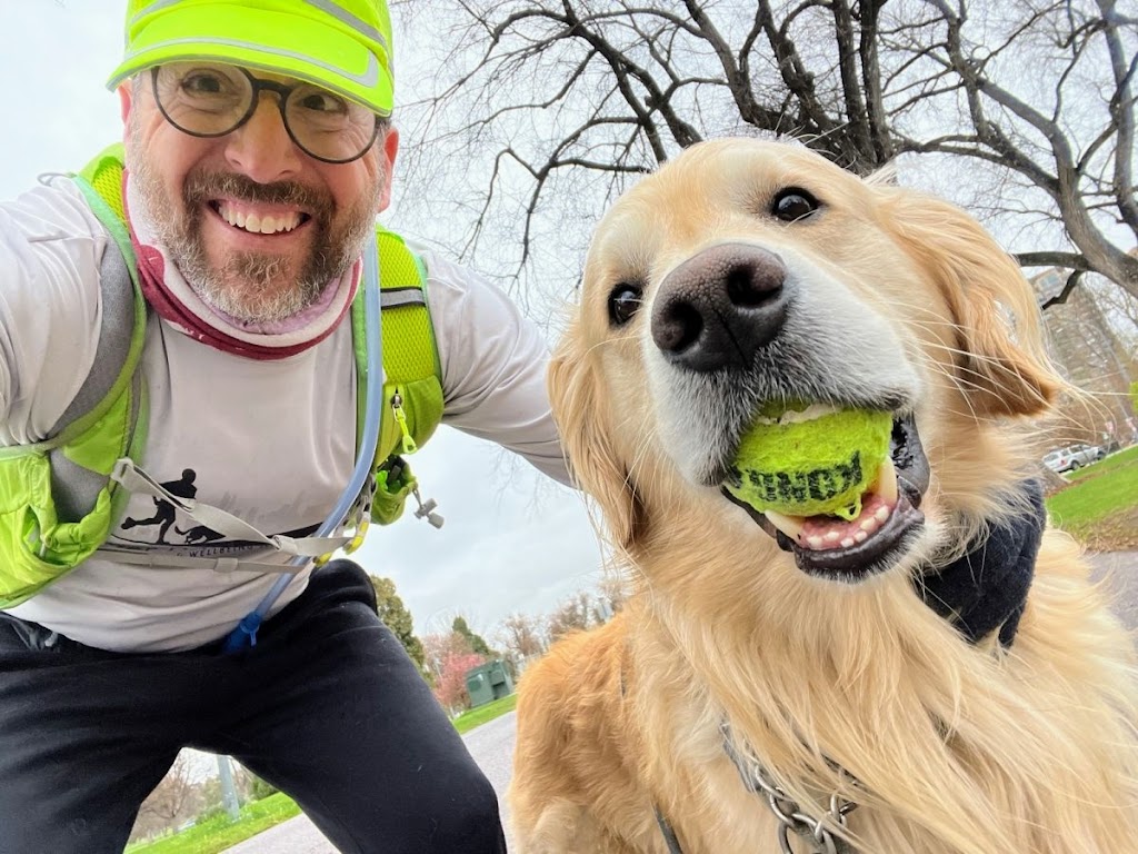 Image for Denver Dog Joggers with ID of: 7081719