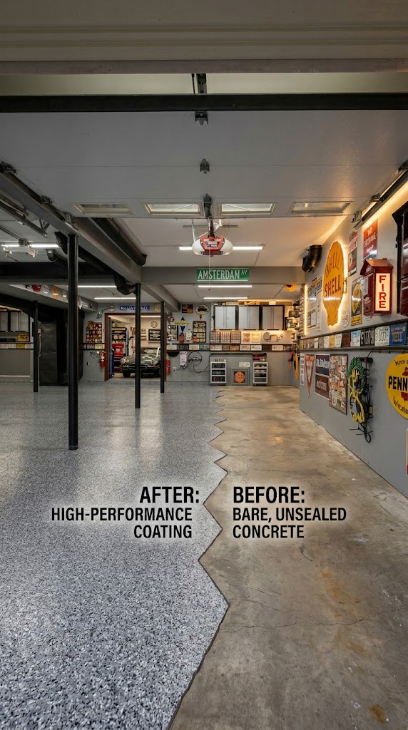 Image for Epoxy Flooring DMV with ID of: 7081754
