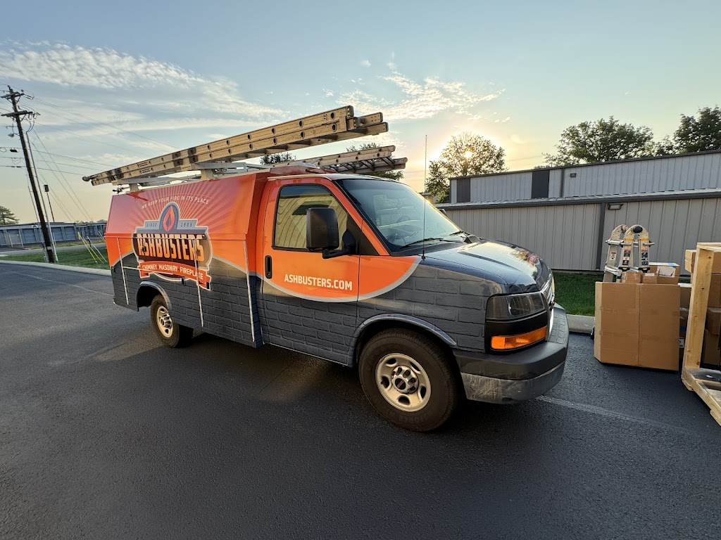 Image for Ashbusters Chimney Service with ID of: 5104817
