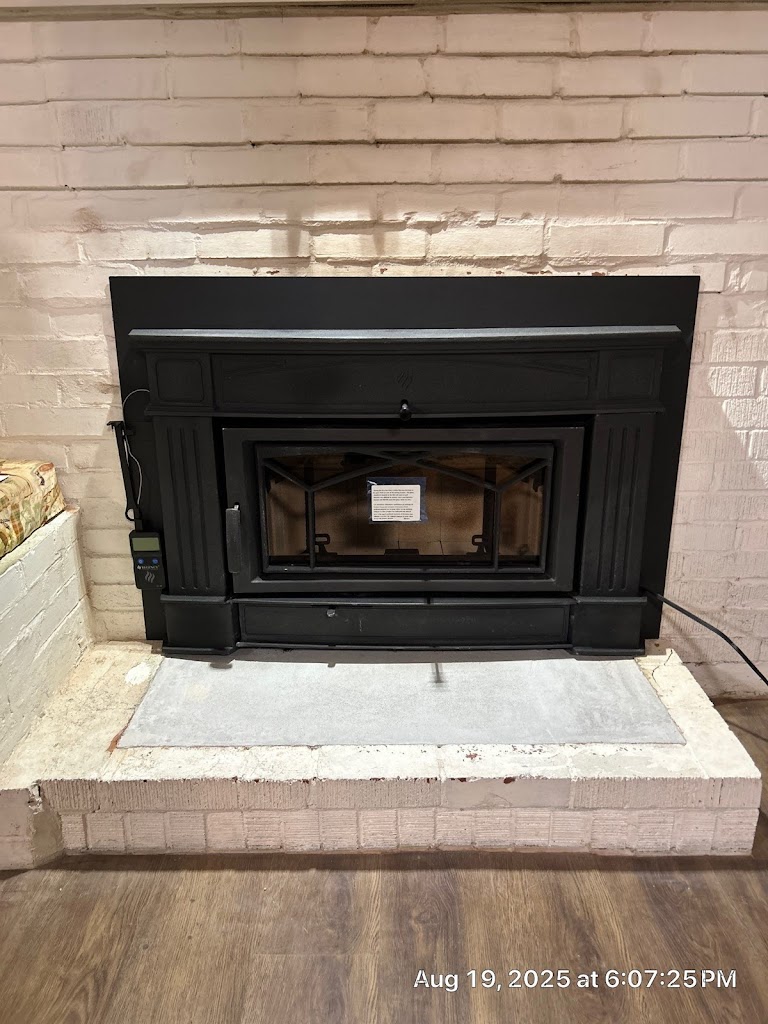 Image for Ashbusters Chimney Service with ID of: 7082006