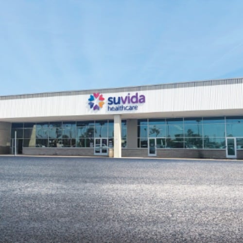 Image for Suvida Healthcare with ID of: 7082069