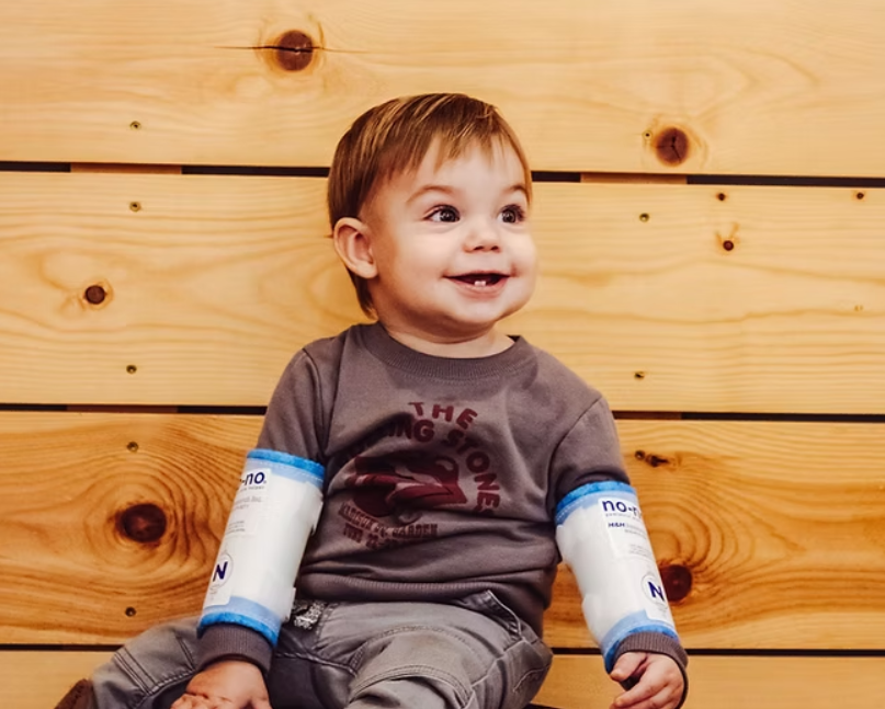 Image for No-No Pediatric Arm Helper with ID of: 7082115