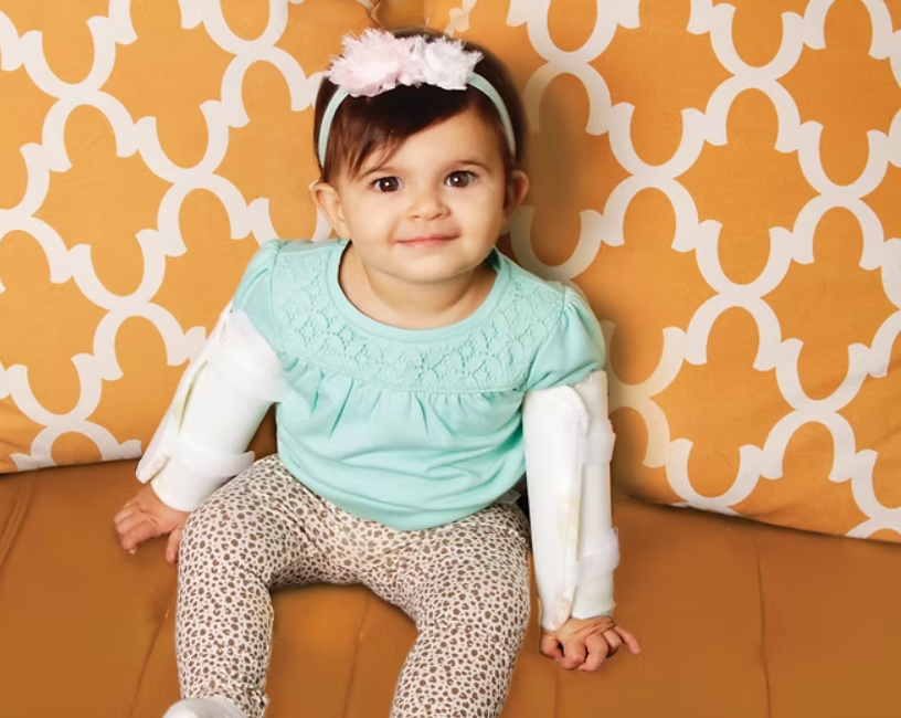 Image for No-No Pediatric Arm Helper with ID of: 7082117