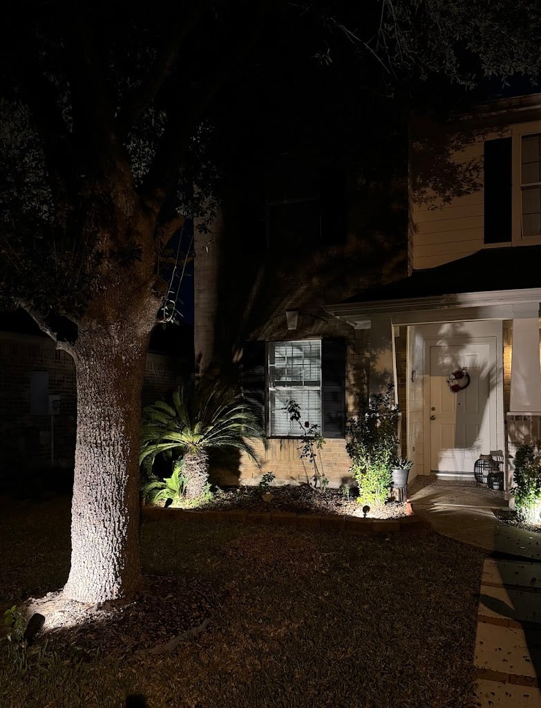 Image for AstroGlow Outdoor Lighting with ID of: 7082276