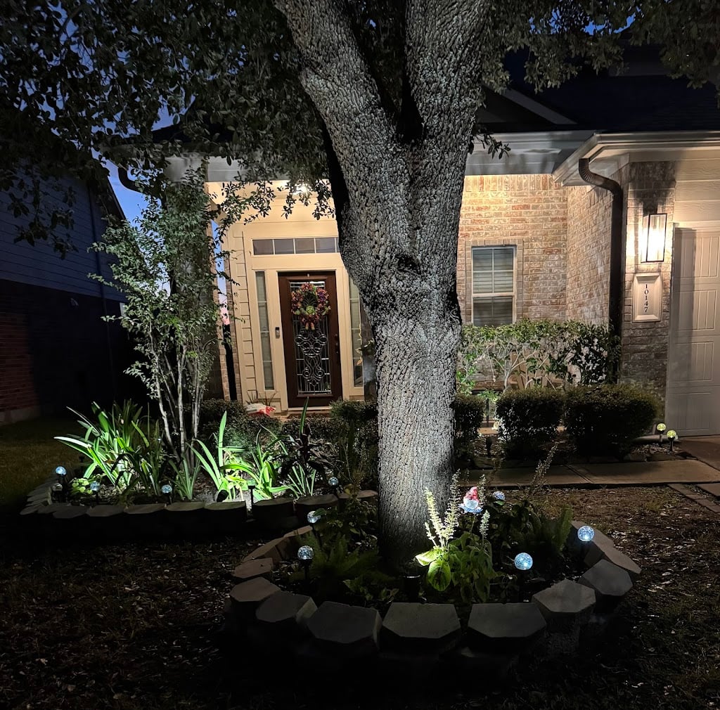 Image for AstroGlow Outdoor Lighting with ID of: 7082283