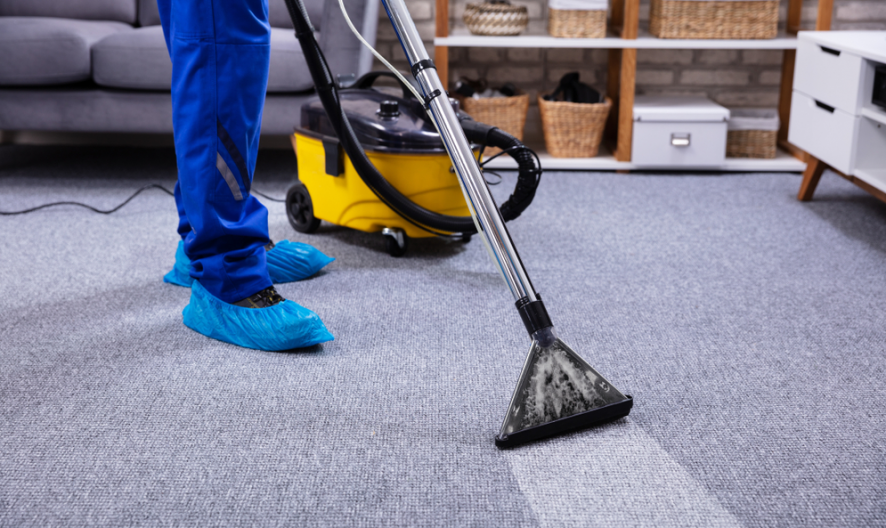 Image for Simply The Best Cleaning Services with ID of: 7082379