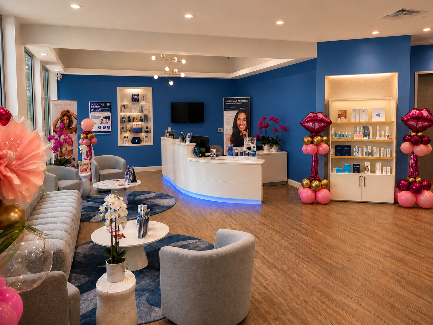 Image for Refresh - Aesthetics & Wellness with ID of: 7082513