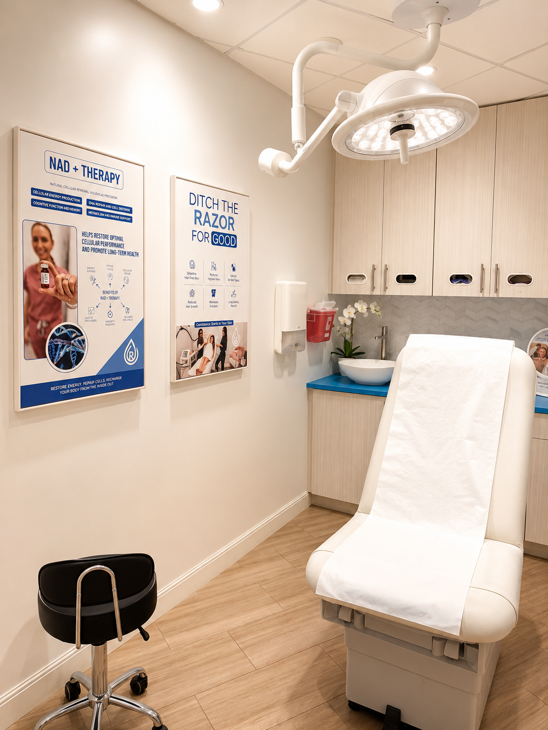 Image for Refresh - Aesthetics & Wellness with ID of: 7082515
