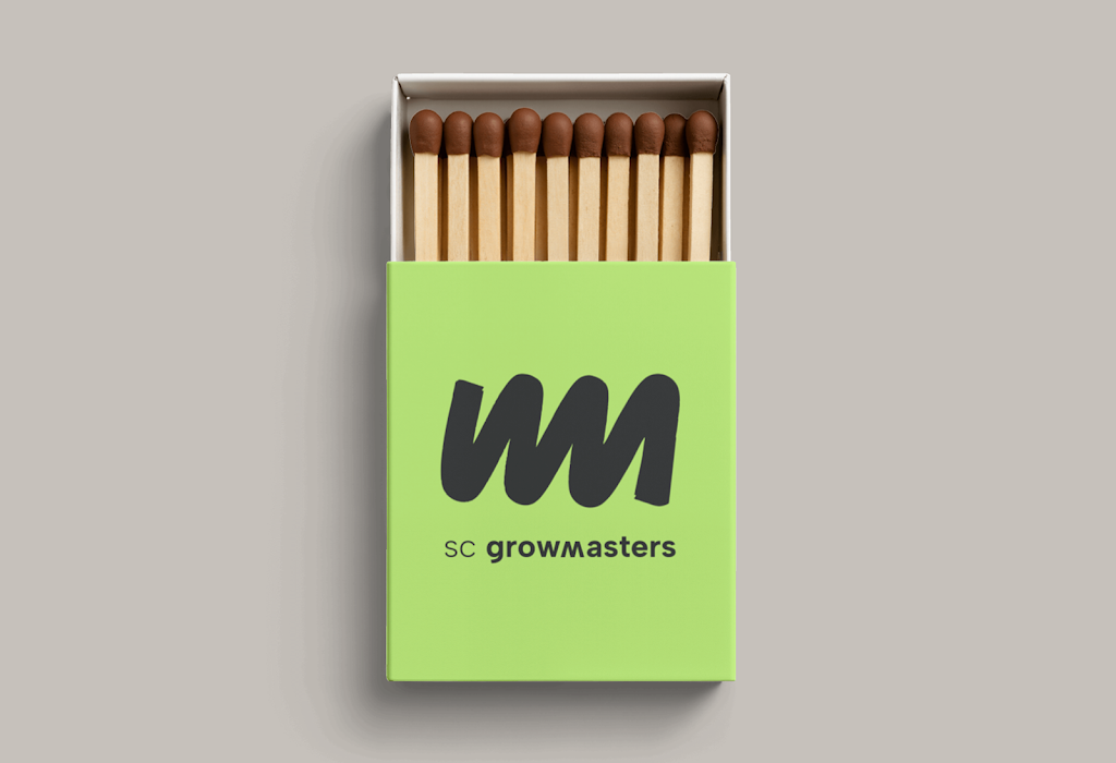 Image for SC Growmasters with ID of: 7082514