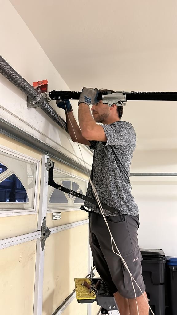 Image for All Days Garage Doors with ID of: 7082542