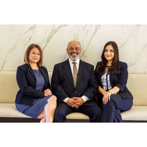 Image for Mark A. Perez, Attorney at Law with ID of: 7082603