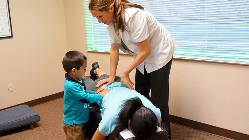Image for Monument Wellness / Olson Chiropractic with ID of: 7082661