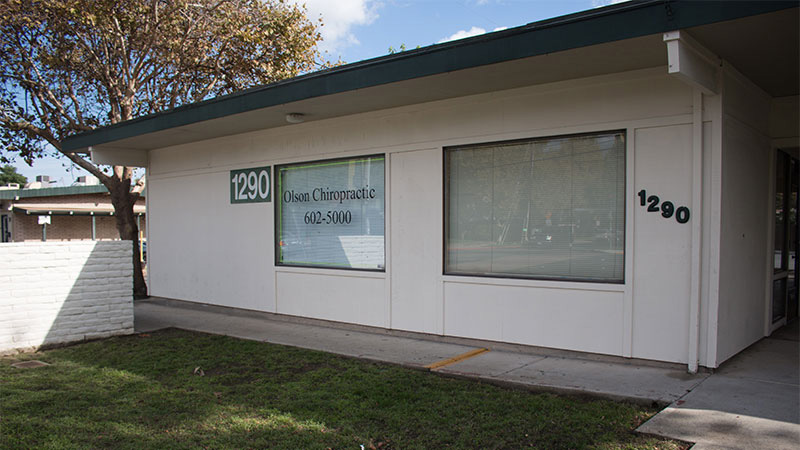 Image for Monument Wellness / Olson Chiropractic with ID of: 7082664