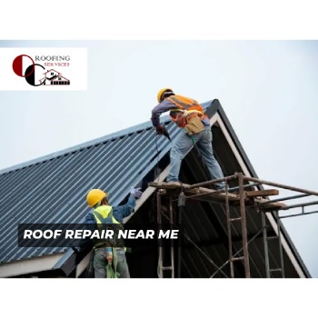 Image for O C Roofing Services with ID of: 7082735