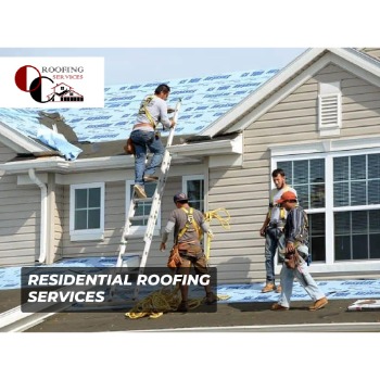 Image for O C Roofing Services with ID of: 7082742