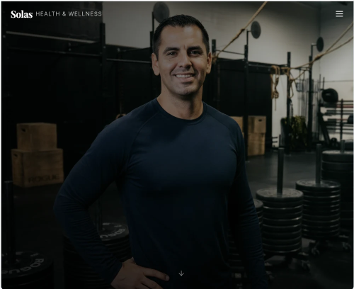 Image for Solas Physical Therapy with ID of: 7082809