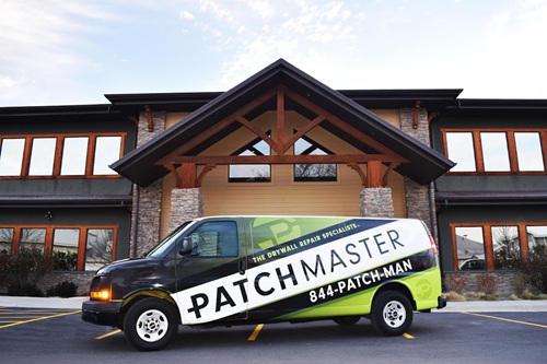 Image for PatchMaster Katy with ID of: 7082912
