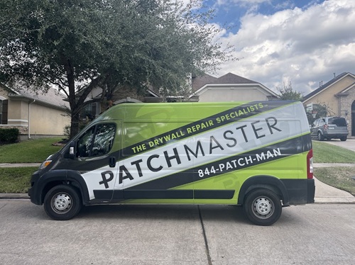 Image for PatchMaster Katy with ID of: 7082913