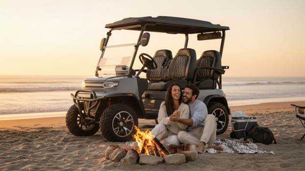 Image for Tigon Golf Carts with ID of: 7083037