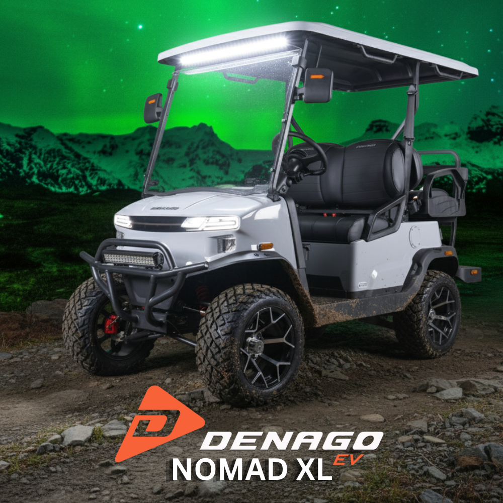 Image for Tigon Golf Carts with ID of: 7083039