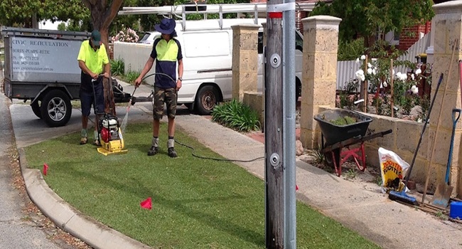 Image for Civic Reticulation with ID of: 7083254