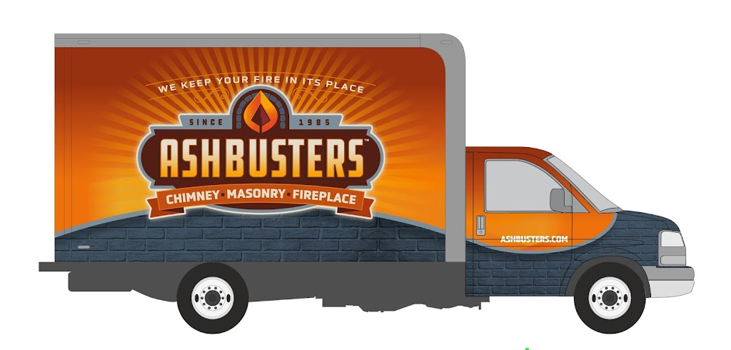 Image for Ashbusters Chimney Service with ID of: 6354009