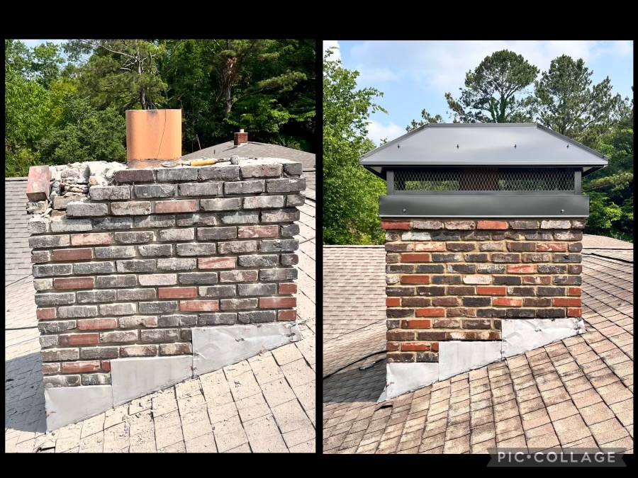 Image for Ashbusters Chimney Service with ID of: 6354010