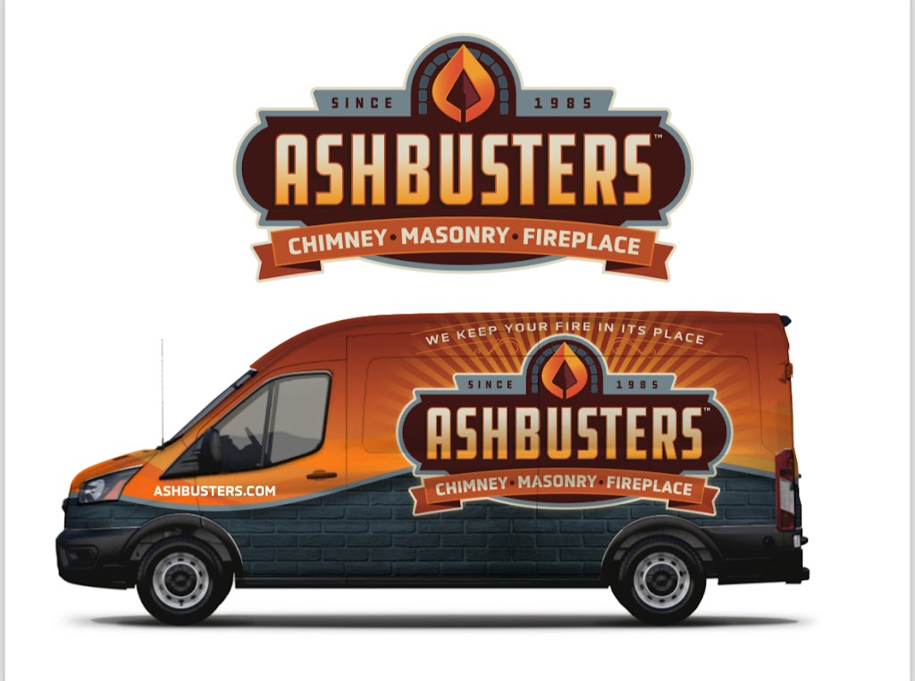 Image for Ashbusters Chimney Service with ID of: 7083438