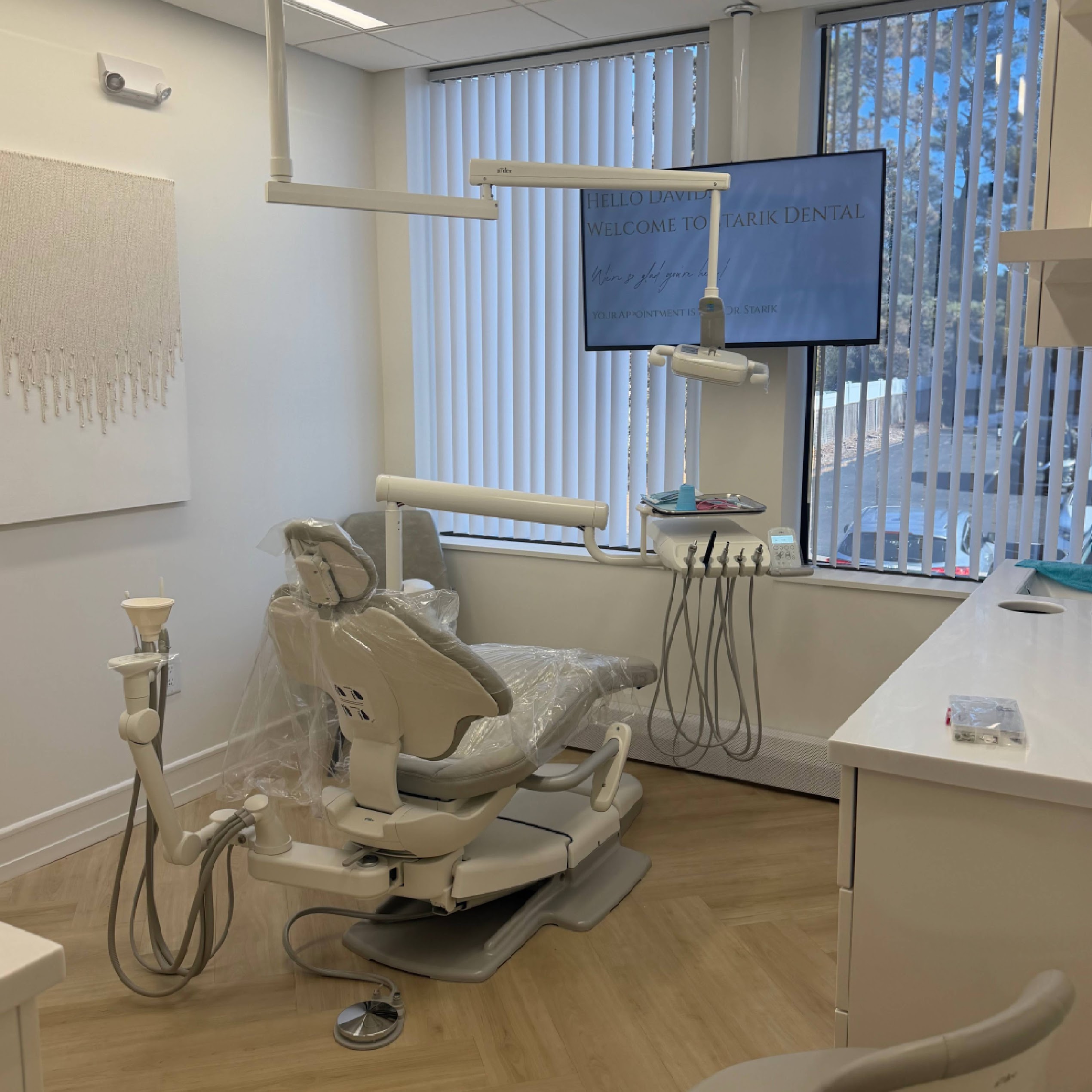 Image for Starik Dental Studio with ID of: 7083466
