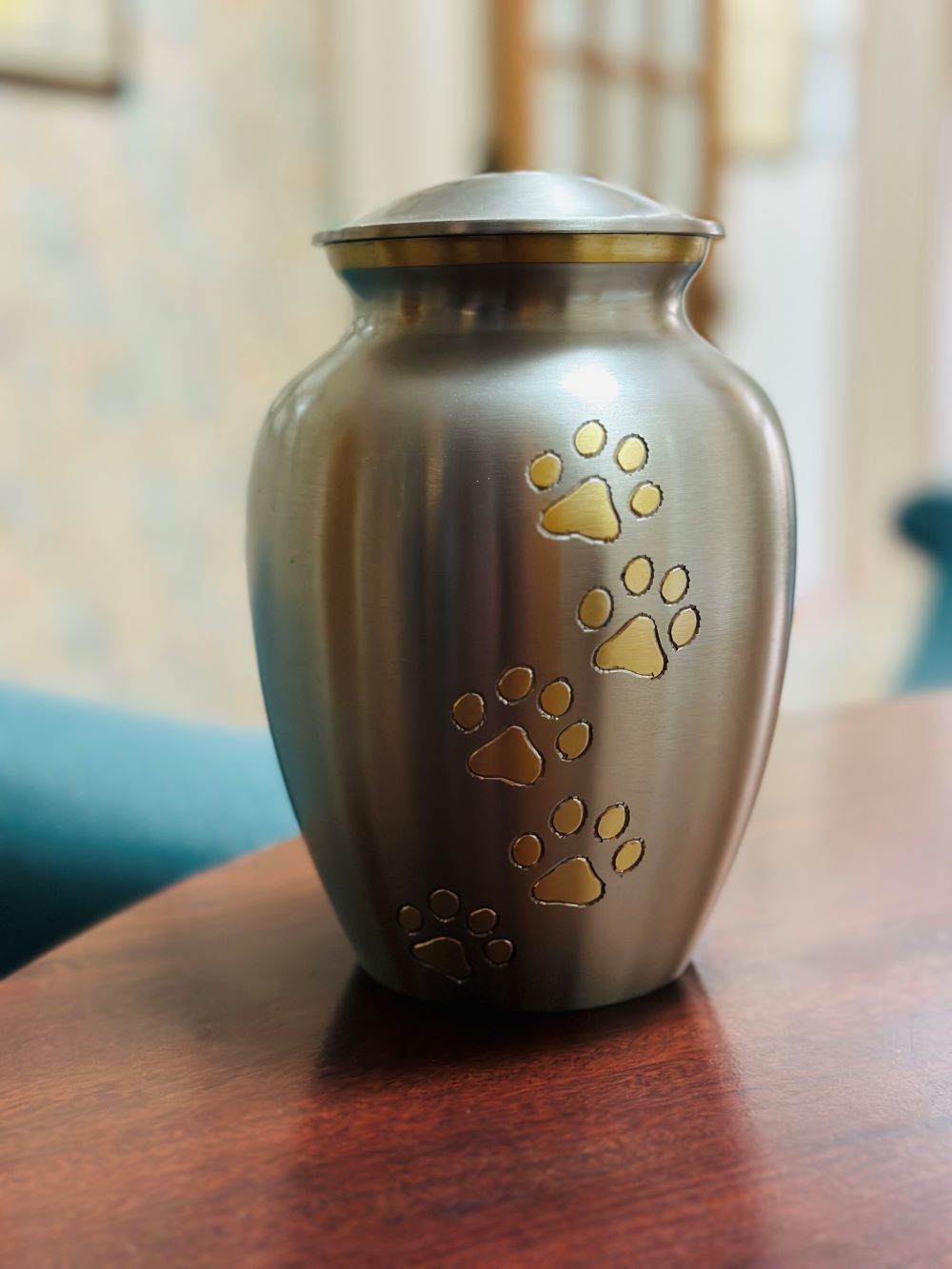 Image for Steel & Wolfe Pet Cremations with ID of: 5810563