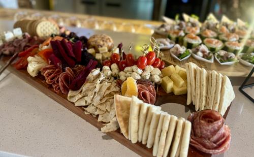 Image for Taza Catering & Events with ID of: 7083543