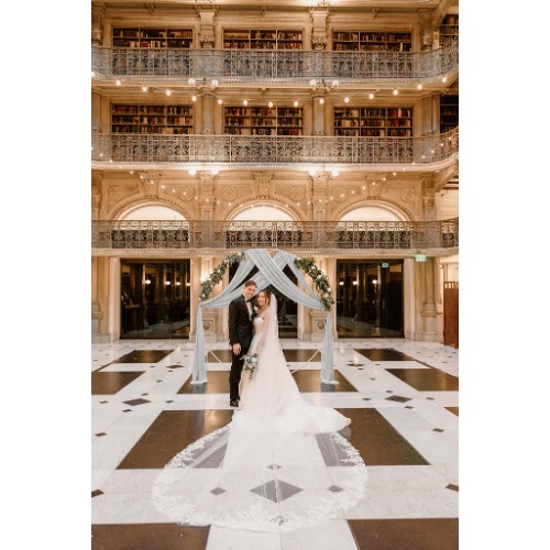Image for My DC Wedding Planner with ID of: 7083732