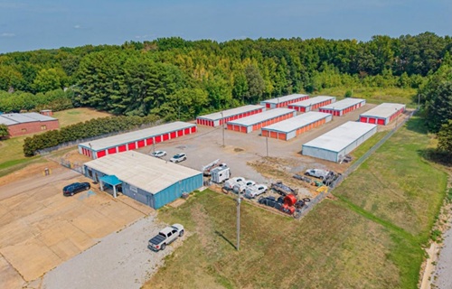 Image for Storage HQ - Forrest City with ID of: 7083812