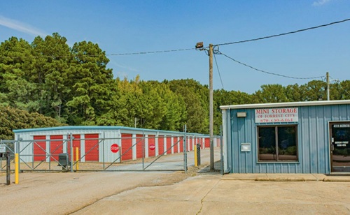 Image for Storage HQ - Forrest City with ID of: 7083814