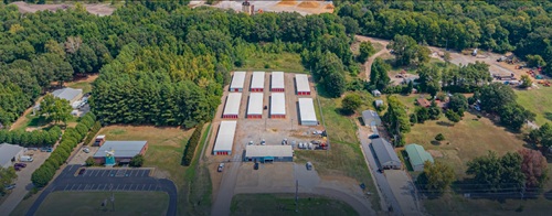 Image for Storage HQ - Forrest City with ID of: 7083815