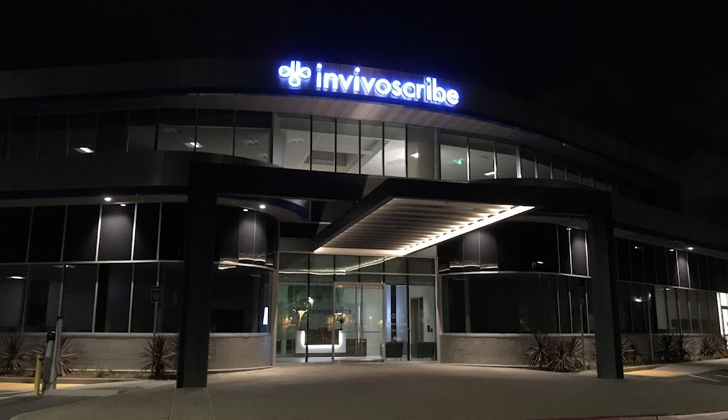 Image for Invivoscribe, Inc. with ID of: 7083874