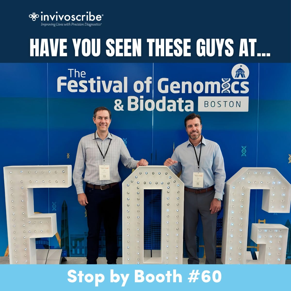 Image for Invivoscribe, Inc. with ID of: 7083878