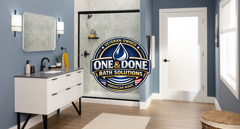 Image for One & Done Bath Solutions with ID of: 7083882