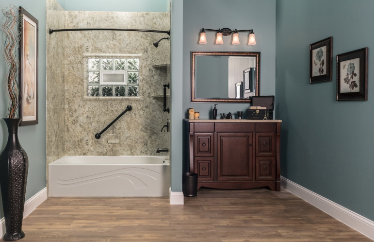 Image for One & Done Bath Solutions with ID of: 7083883