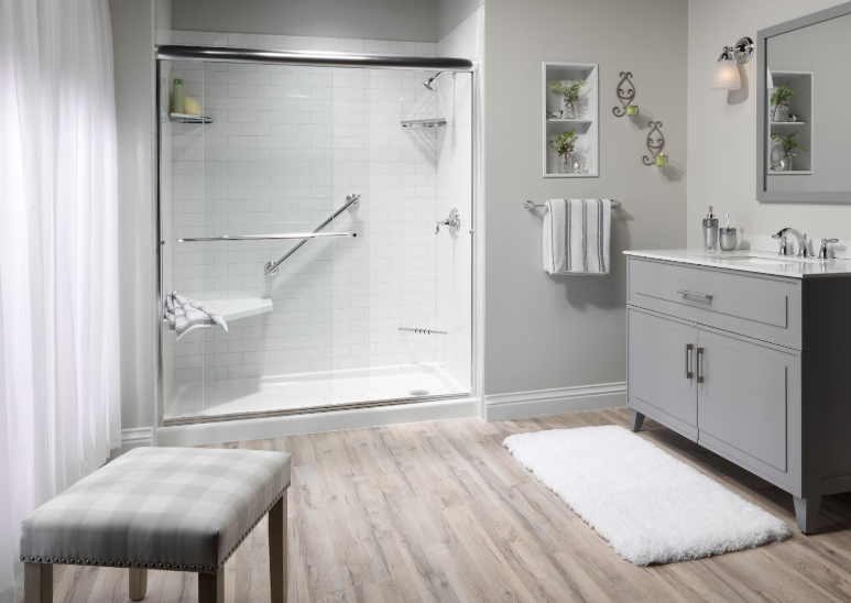 Image for One & Done Bath Solutions with ID of: 7083884