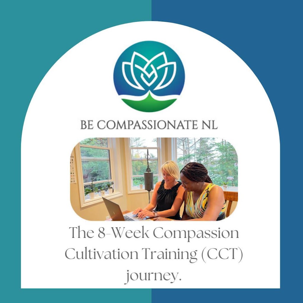 Image for Be Compassionate NL with ID of: 7083974
