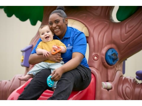 Image for Lightbridge Academy of Laurel, MD with ID of: 7083986